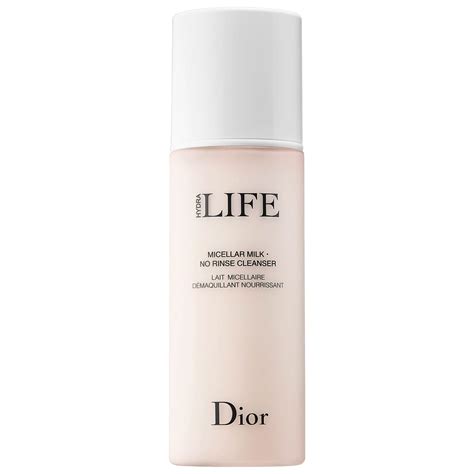 dior hydra life allergy|dior hydra life micellar milk.